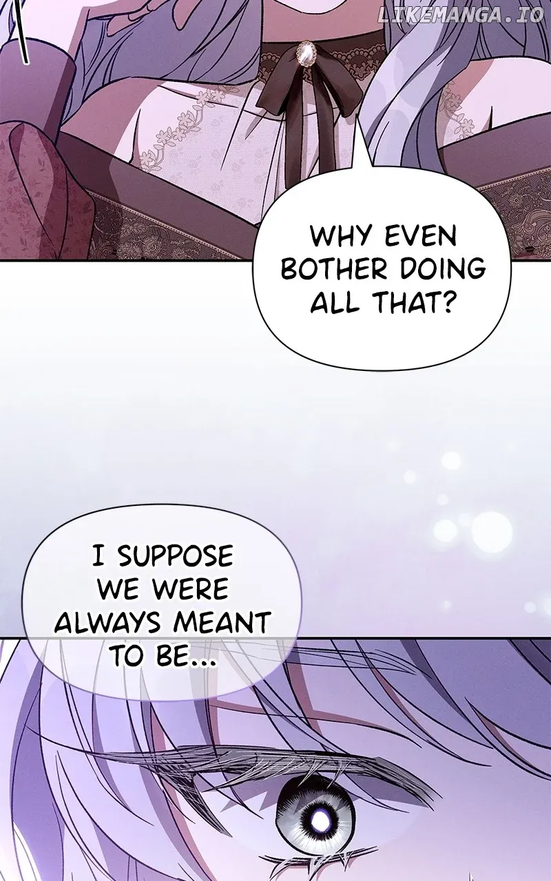 Oh, Dear Nemesis Chapter 110 Online - página 44