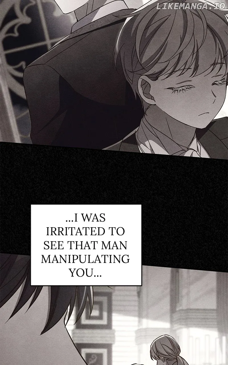 Oh, Dear Nemesis Chapter 110 Online - página 48