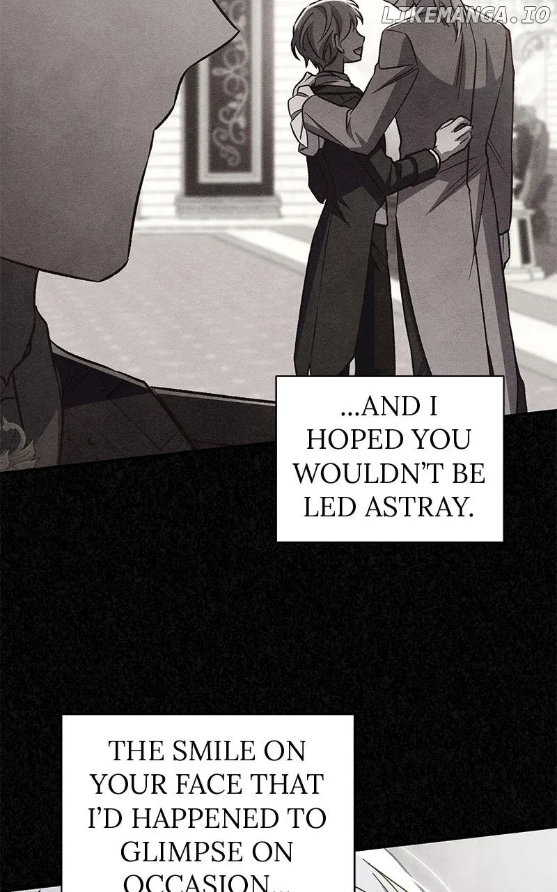Oh, Dear Nemesis Chapter 110 Online - página 49