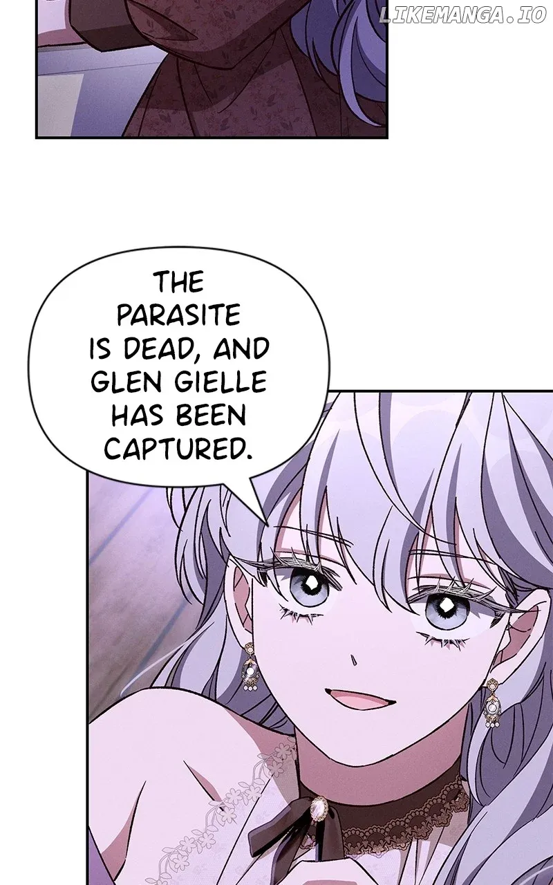 Oh, Dear Nemesis Chapter 110 Online - página 53