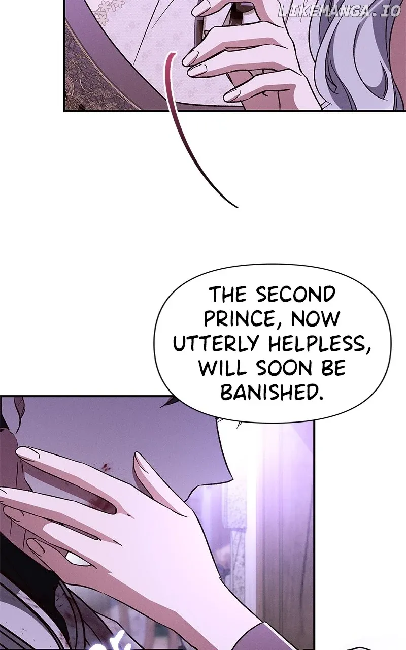 Oh, Dear Nemesis Chapter 110 Online - página 54