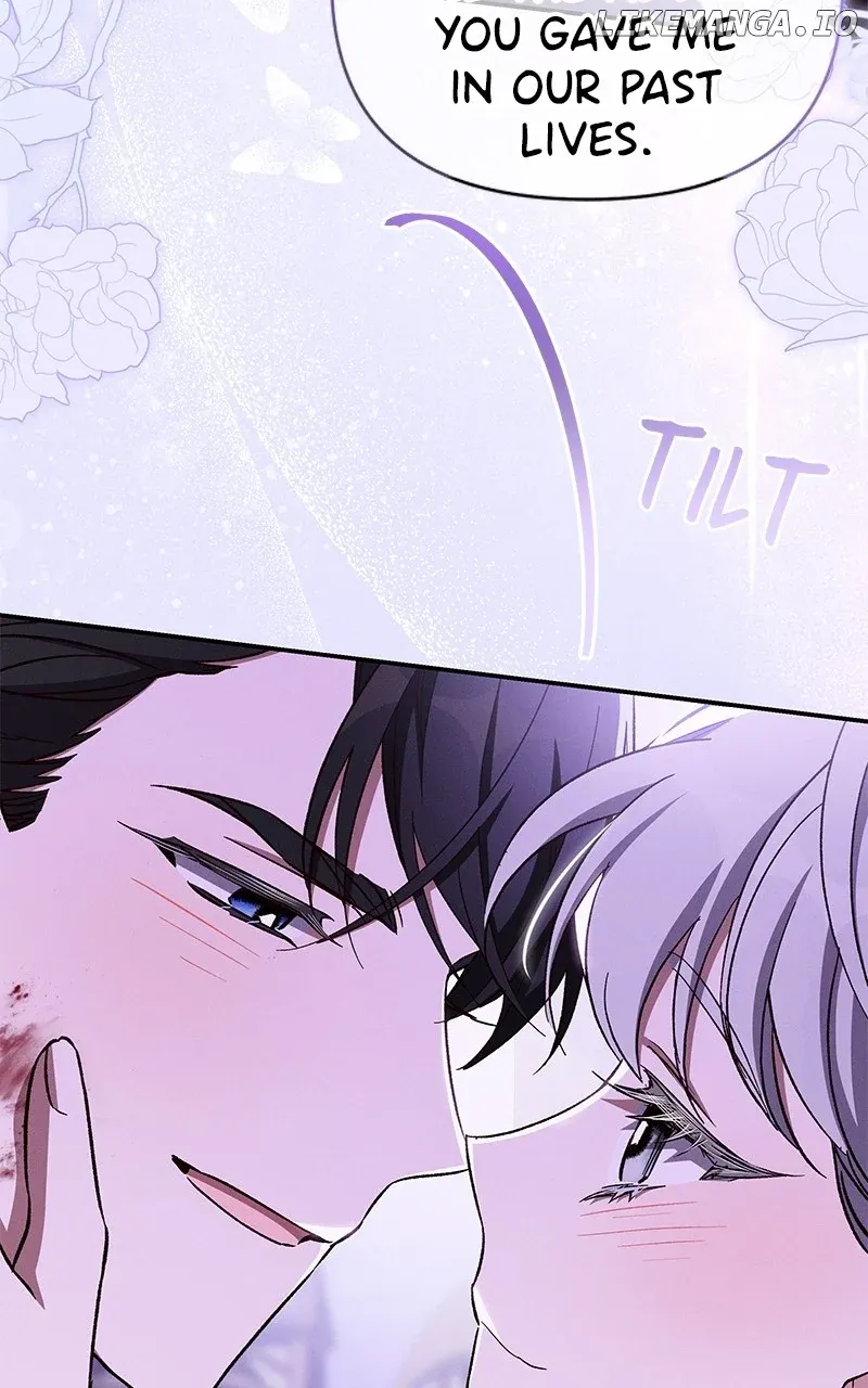 Oh, Dear Nemesis Chapter 110 Online - página 57