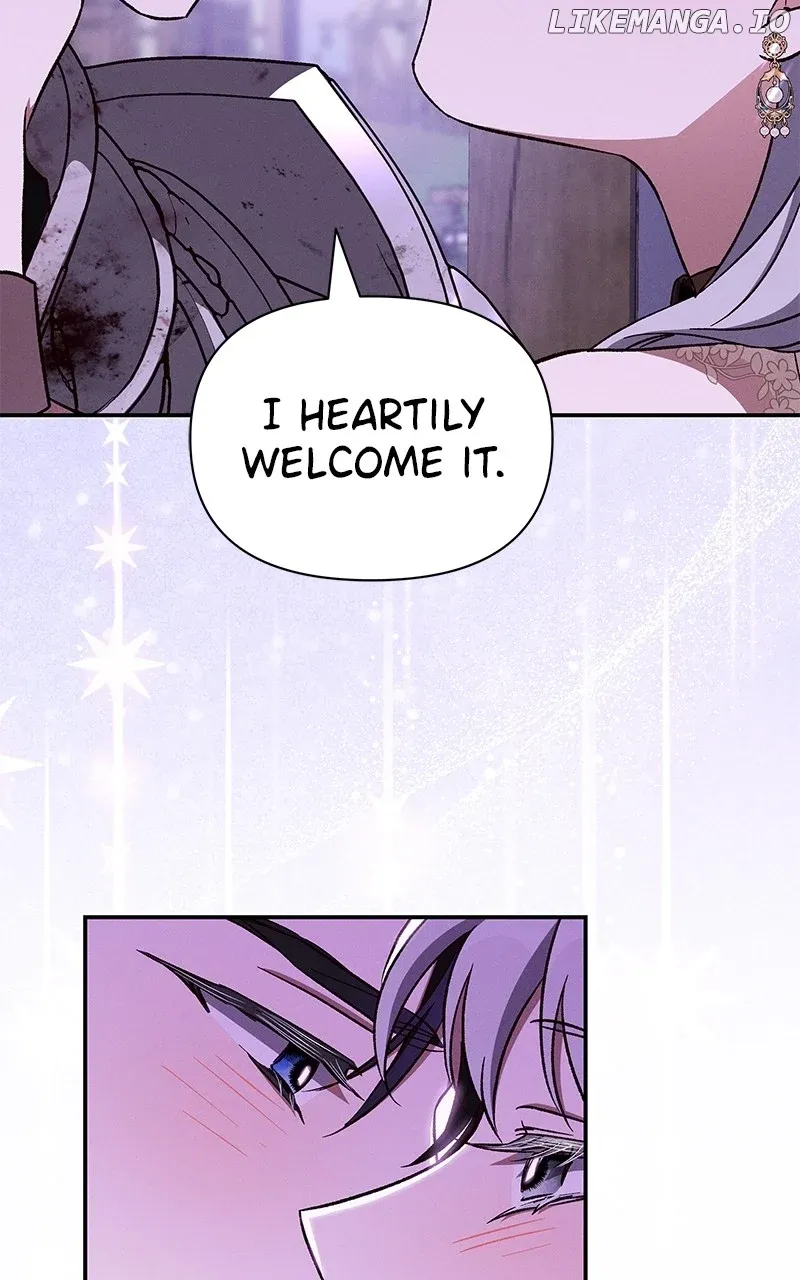Oh, Dear Nemesis Chapter 110 Online - página 58