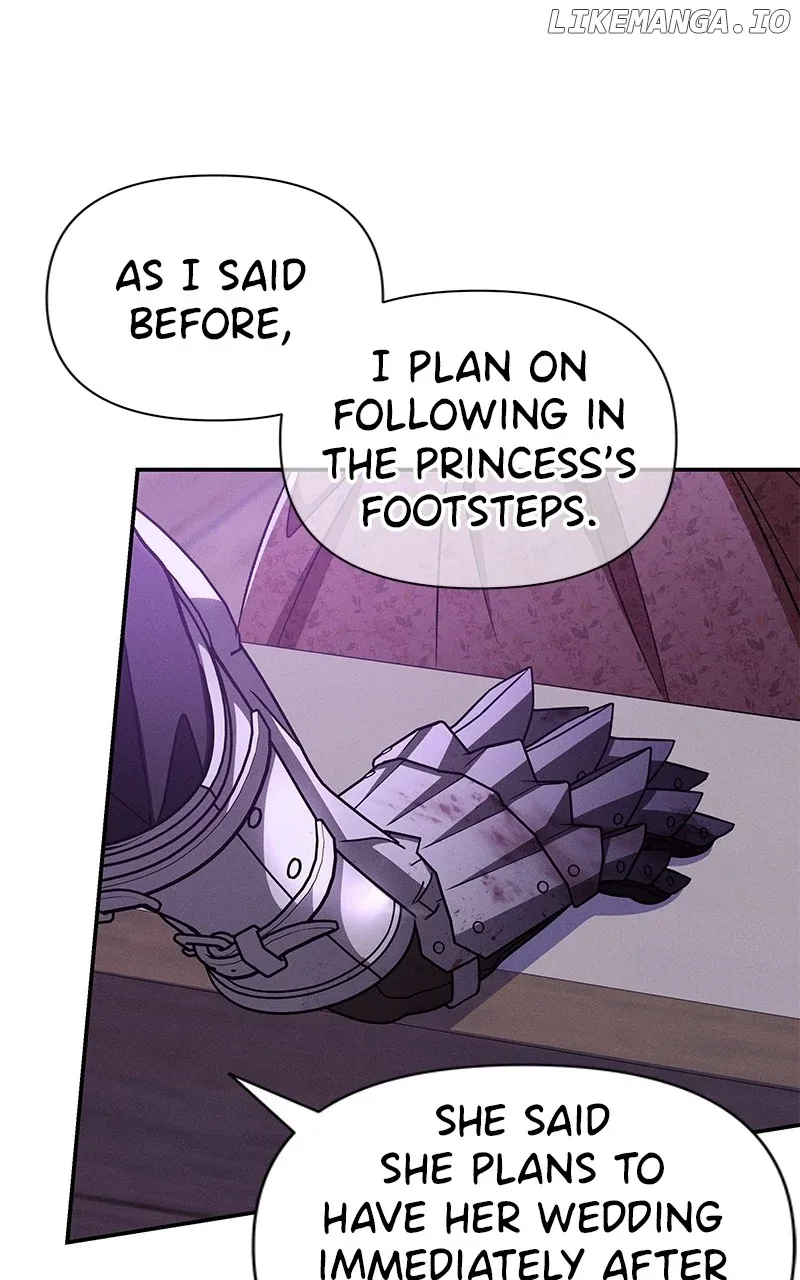 Oh, Dear Nemesis Chapter 110 Online - página 62