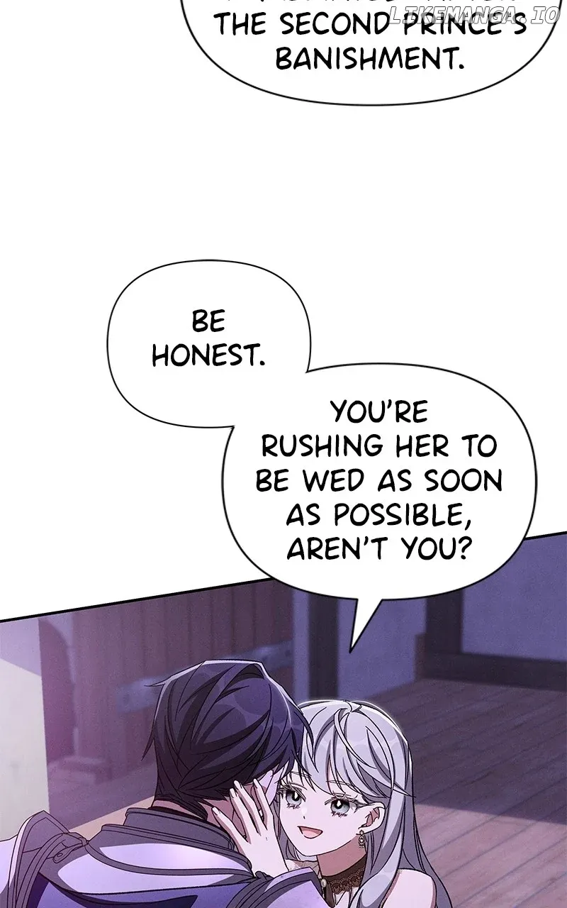 Oh, Dear Nemesis Chapter 110 Online - página 63