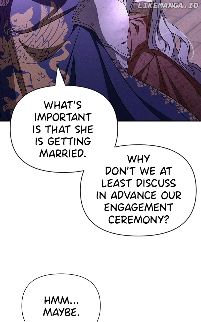 Oh, Dear Nemesis Chapter 110 Online - página 64