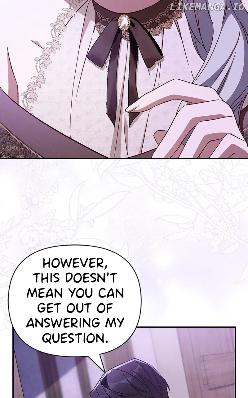 Oh, Dear Nemesis Chapter 110 Online - página 71