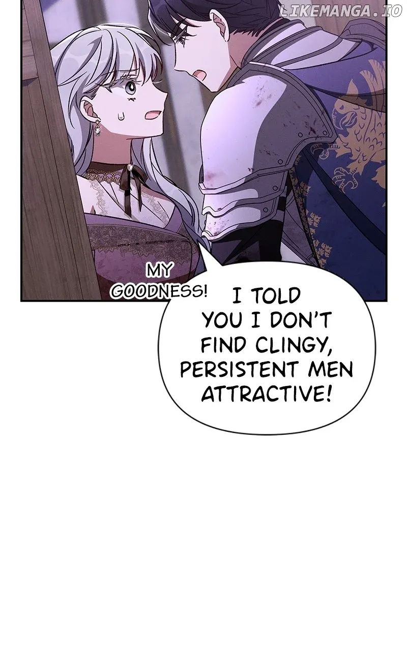 Oh, Dear Nemesis Chapter 110 Online - página 72