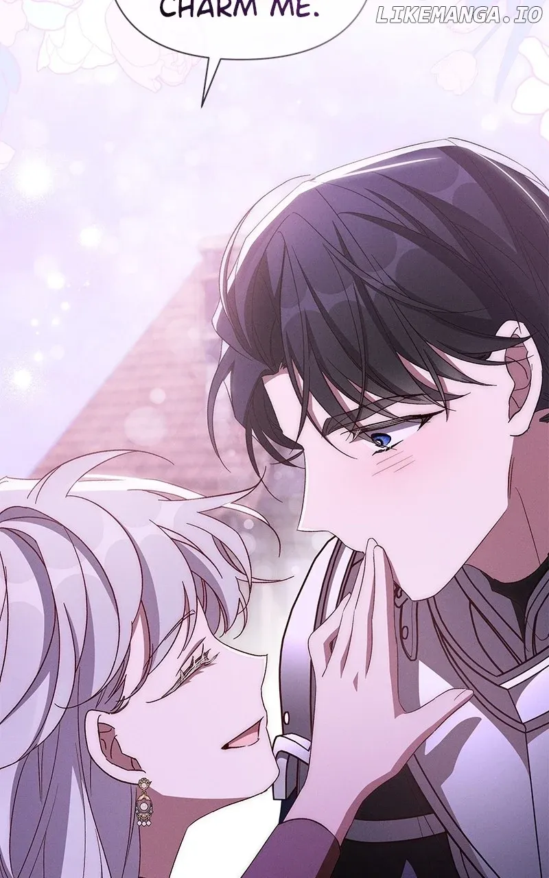 Oh, Dear Nemesis Chapter 110 Online - página 74