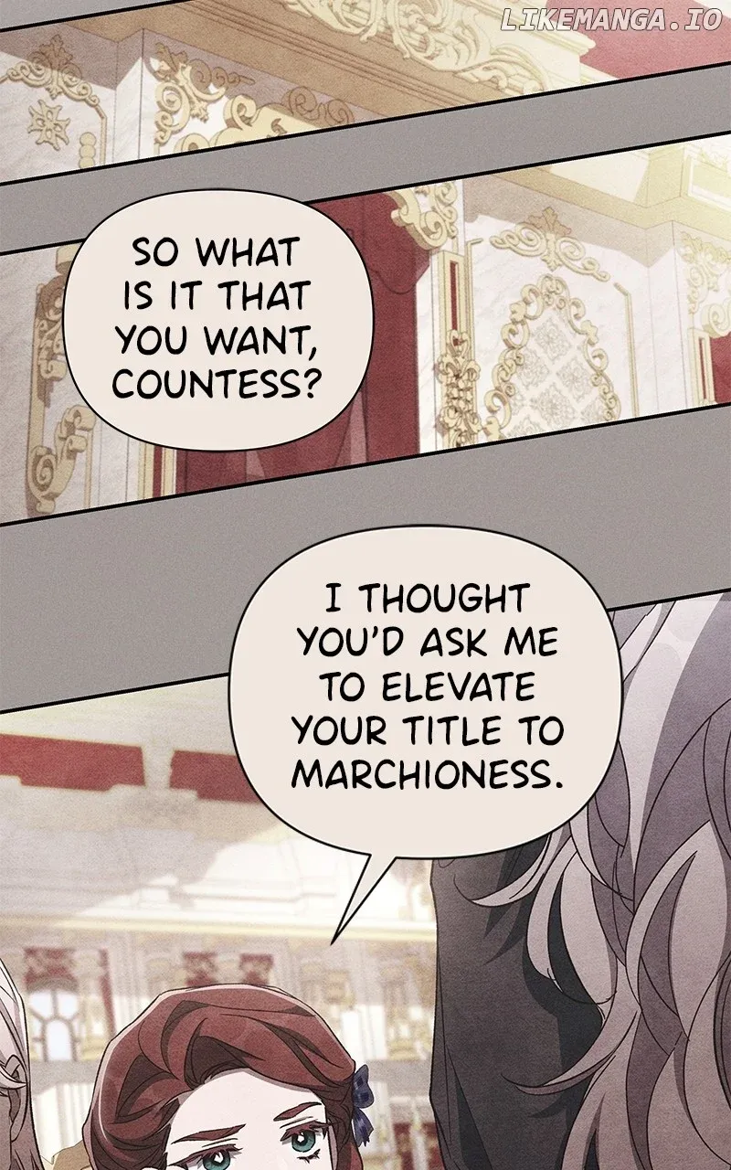 Oh, Dear Nemesis Chapter 110 Online - página 76