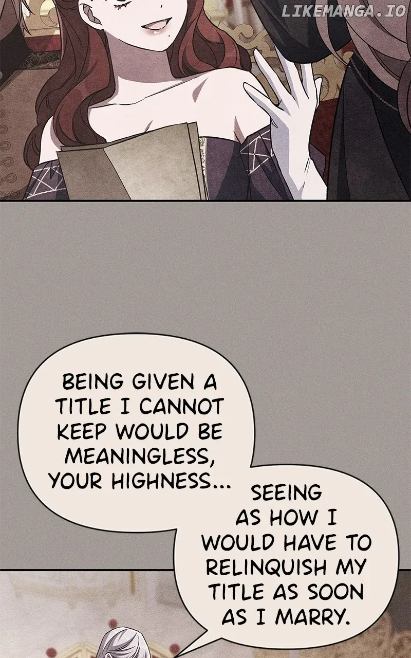 Oh, Dear Nemesis Chapter 110 Online - página 77