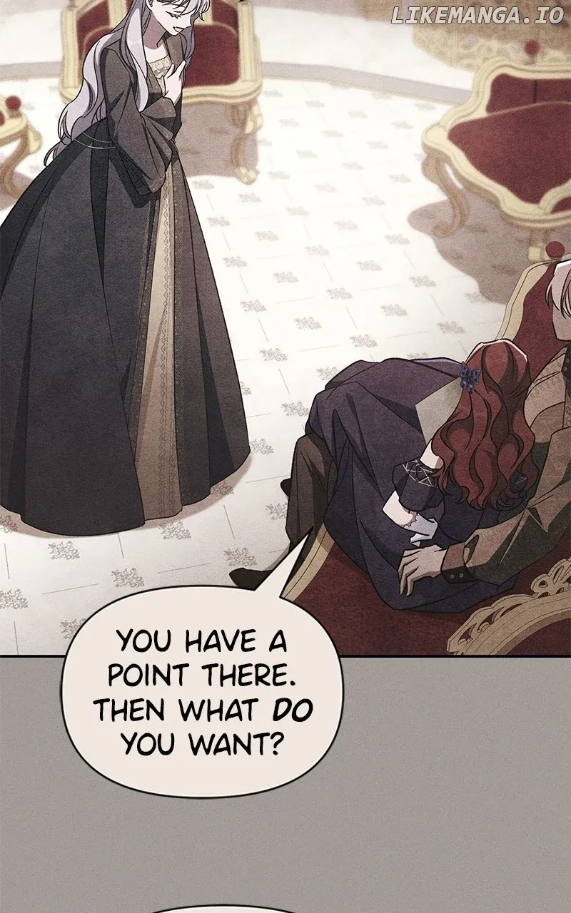 Oh, Dear Nemesis Chapter 110 Online - página 78
