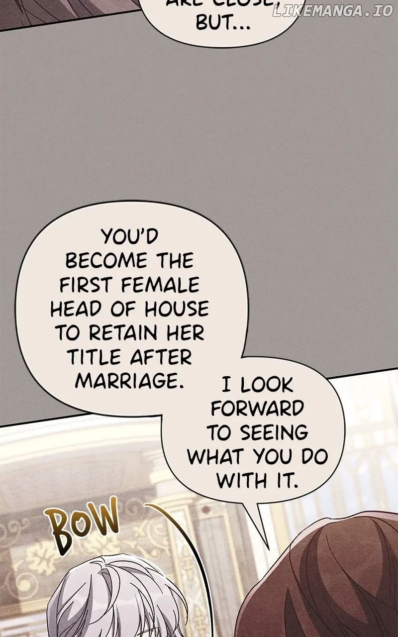 Oh, Dear Nemesis Chapter 110 Online - página 82