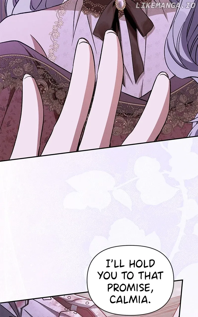 Oh, Dear Nemesis Chapter 110 Online - página 87