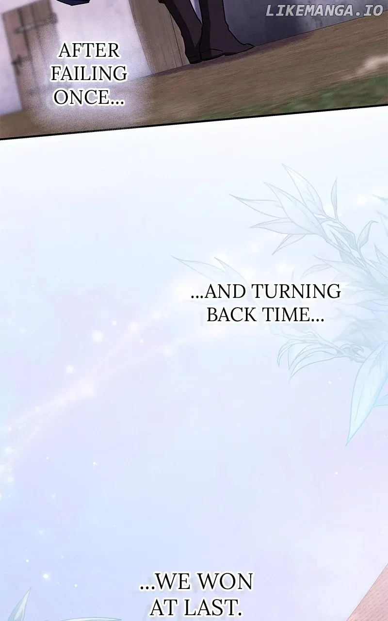 Oh, Dear Nemesis Chapter 110 Online - página 92