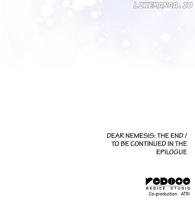 Oh, Dear Nemesis Chapter 110 Online - página 94