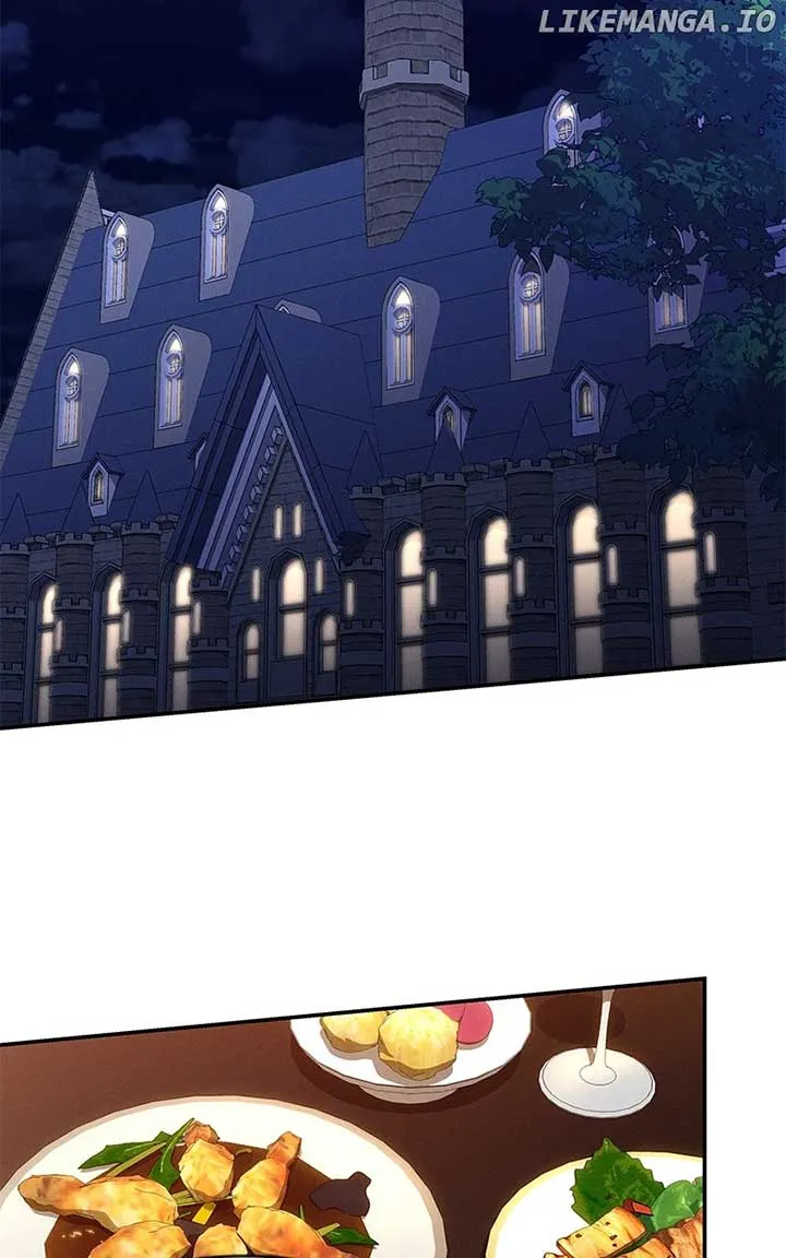 Oh, Dear Nemesis Chapter 112 Online - página 2