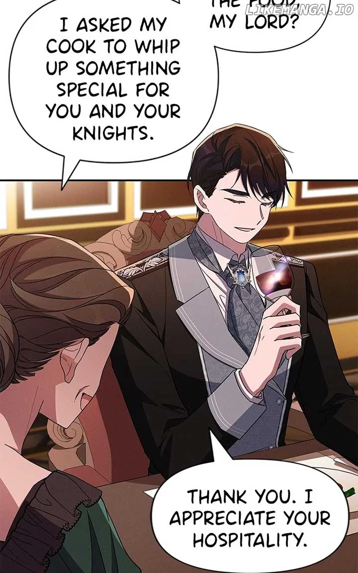 Oh, Dear Nemesis Chapter 112 Online - página 5