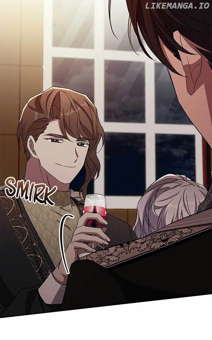 Oh, Dear Nemesis Chapter 112 Online - página 9