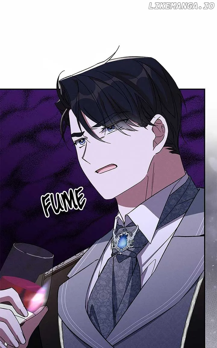 Oh, Dear Nemesis Chapter 112 Online - página 10