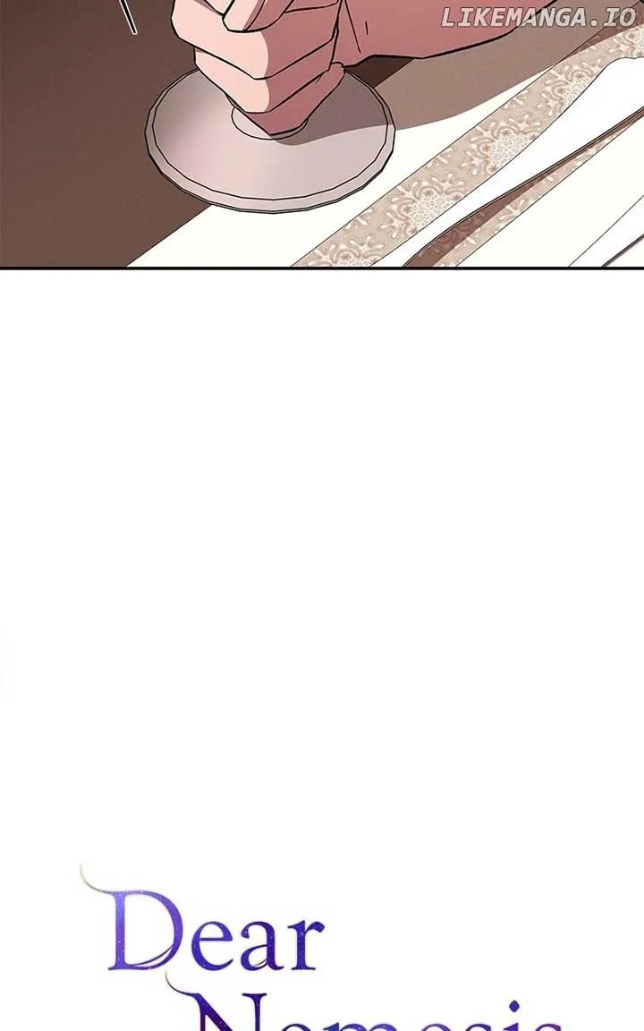Oh, Dear Nemesis Chapter 112 Online - página 12