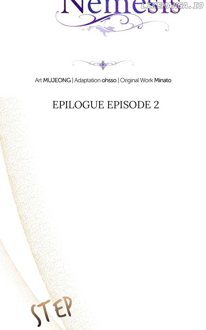 Oh, Dear Nemesis Chapter 112 Online - página 13