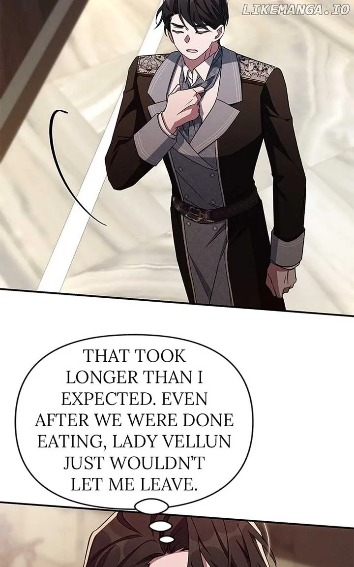 Oh, Dear Nemesis Chapter 112 Online - página 15