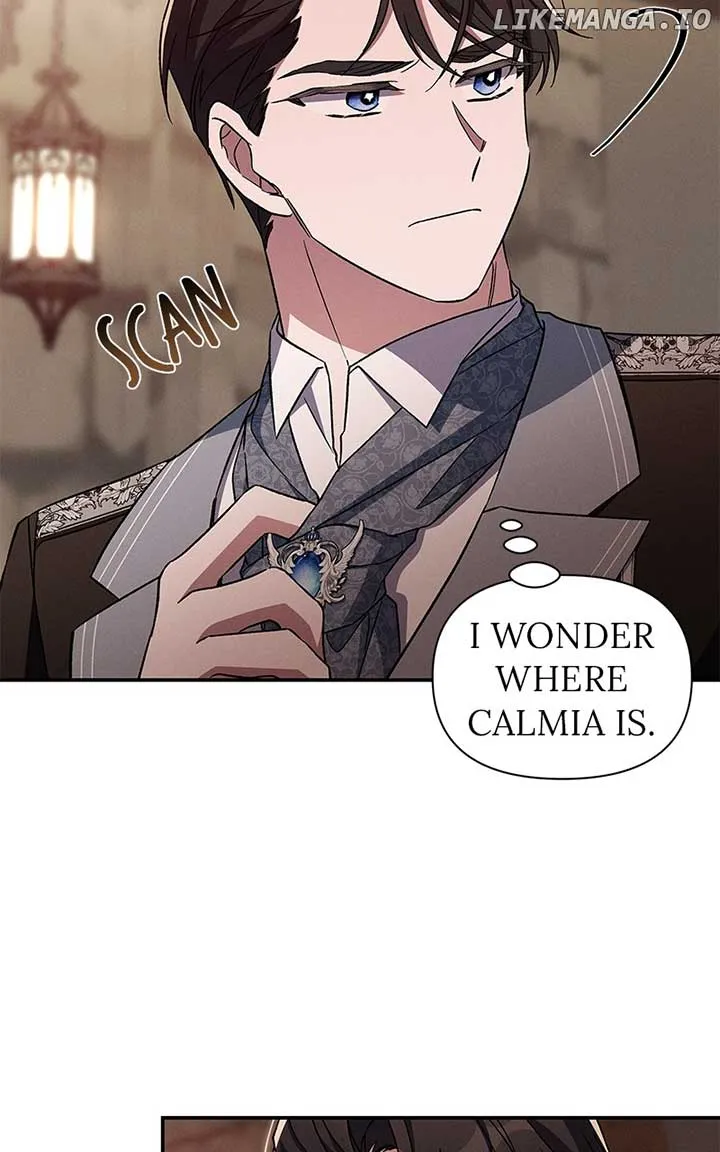 Oh, Dear Nemesis Chapter 112 Online - página 16