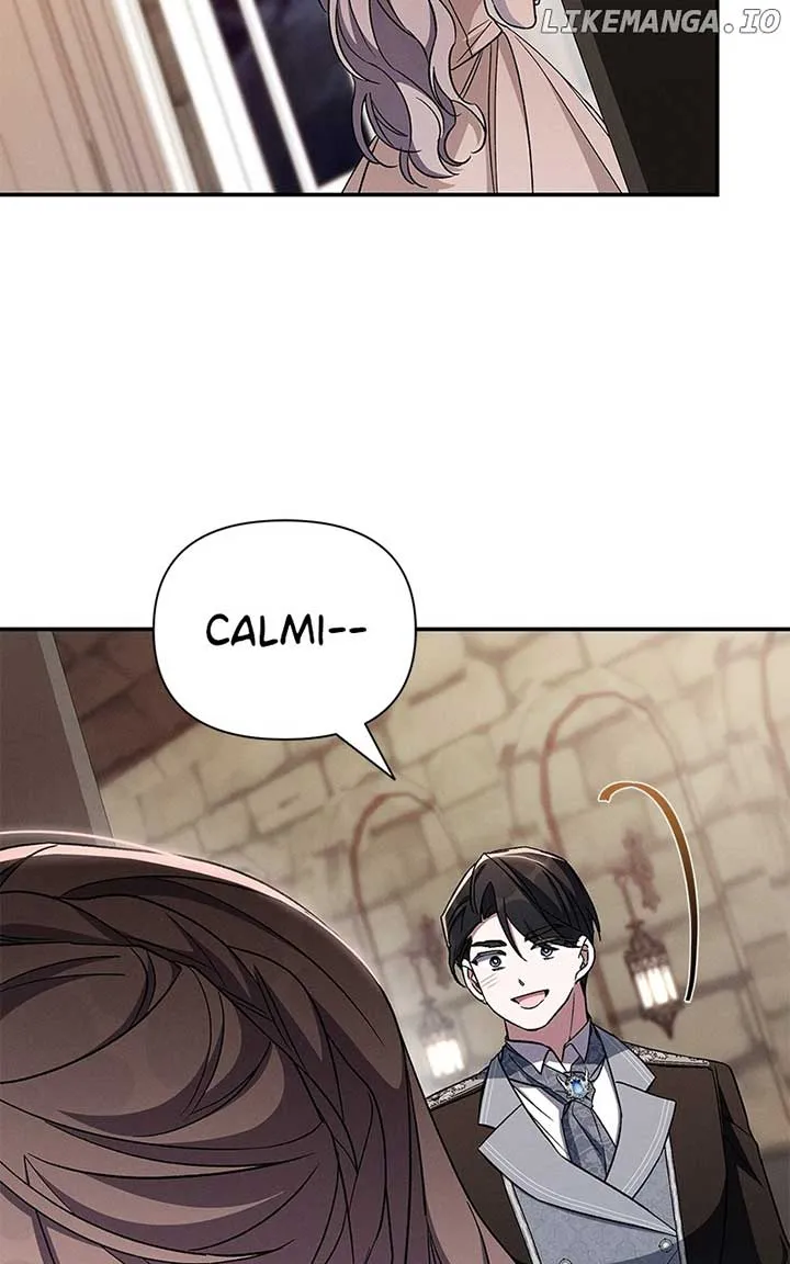 Oh, Dear Nemesis Chapter 112 Online - página 18