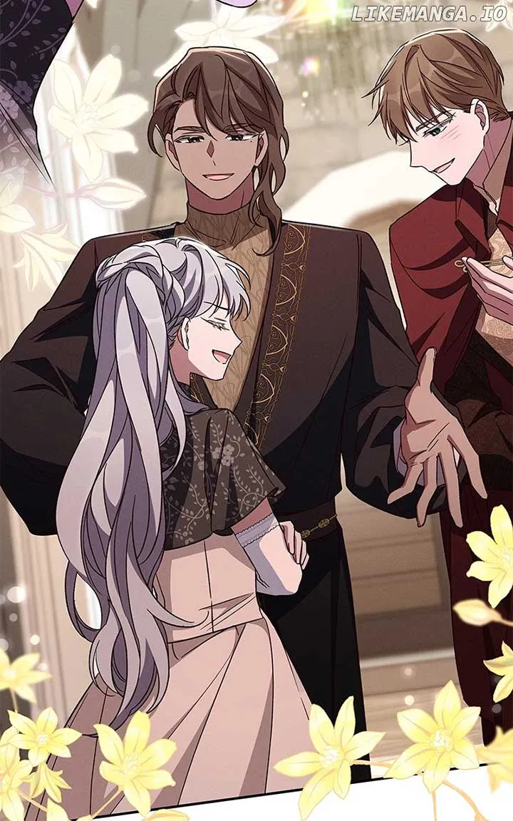 Oh, Dear Nemesis Chapter 112 Online - página 20