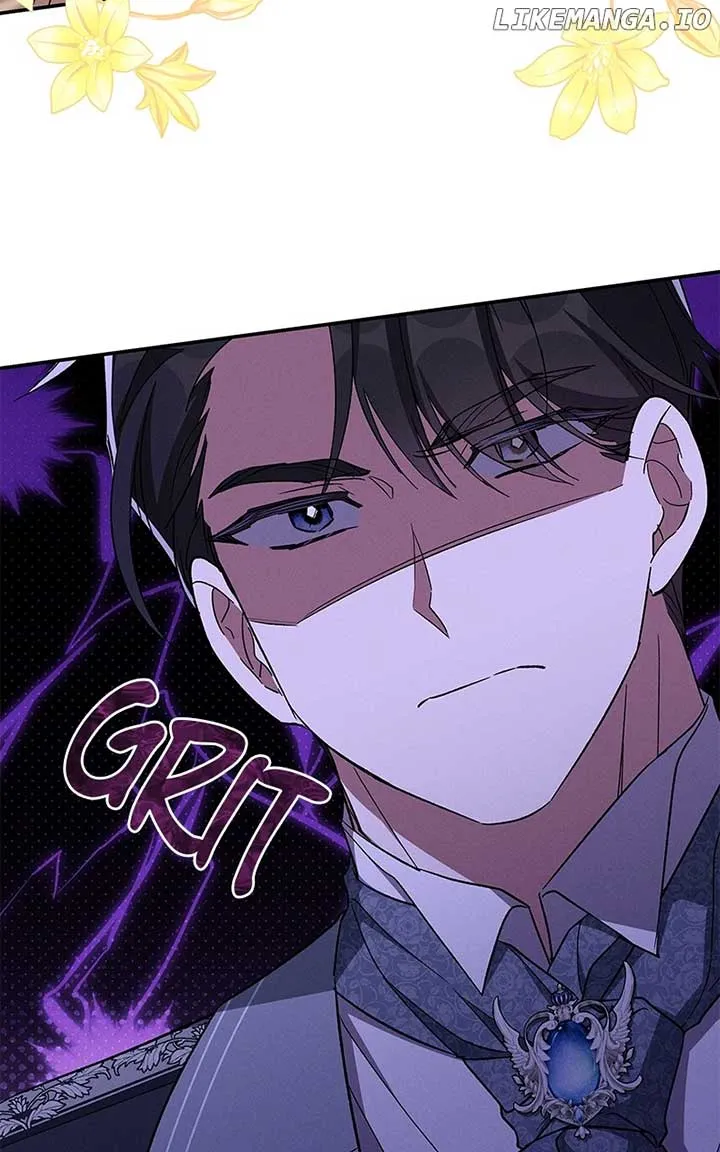 Oh, Dear Nemesis Chapter 112 Online - página 21