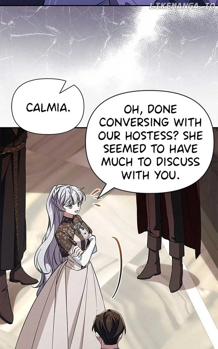 Oh, Dear Nemesis Chapter 112 Online - página 22
