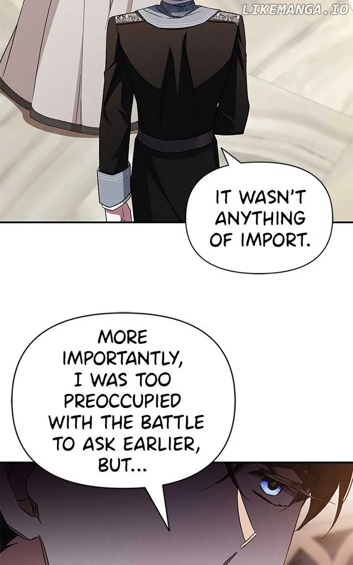 Oh, Dear Nemesis Chapter 112 Online - página 23