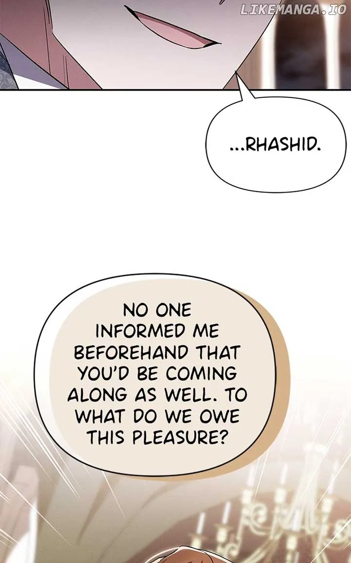 Oh, Dear Nemesis Chapter 112 Online - página 24