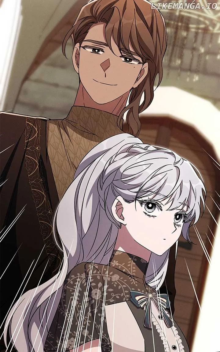 Oh, Dear Nemesis Chapter 112 Online - página 25