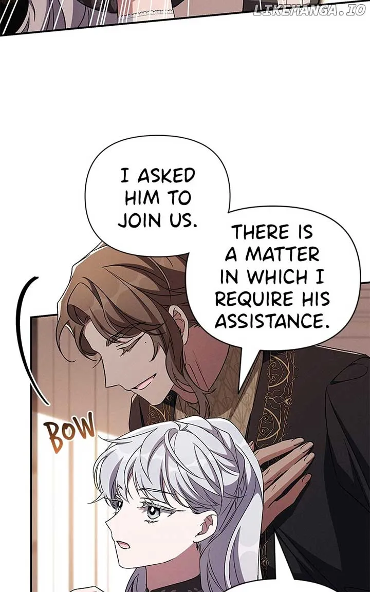 Oh, Dear Nemesis Chapter 112 Online - página 26