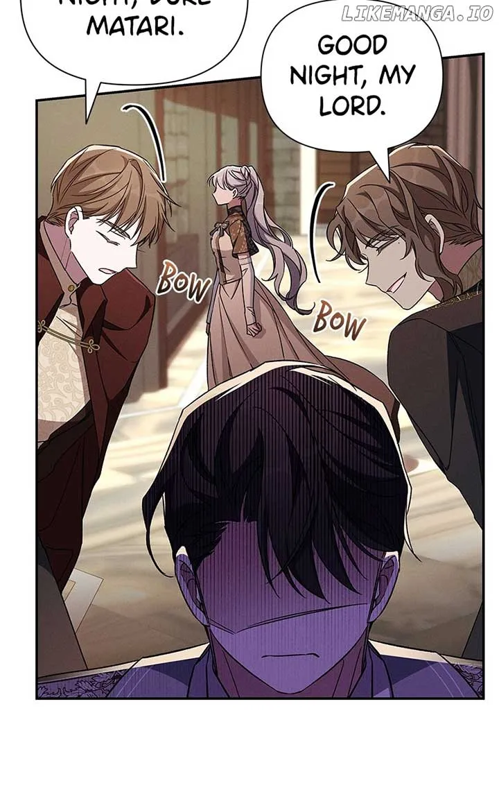 Oh, Dear Nemesis Chapter 112 Online - página 30