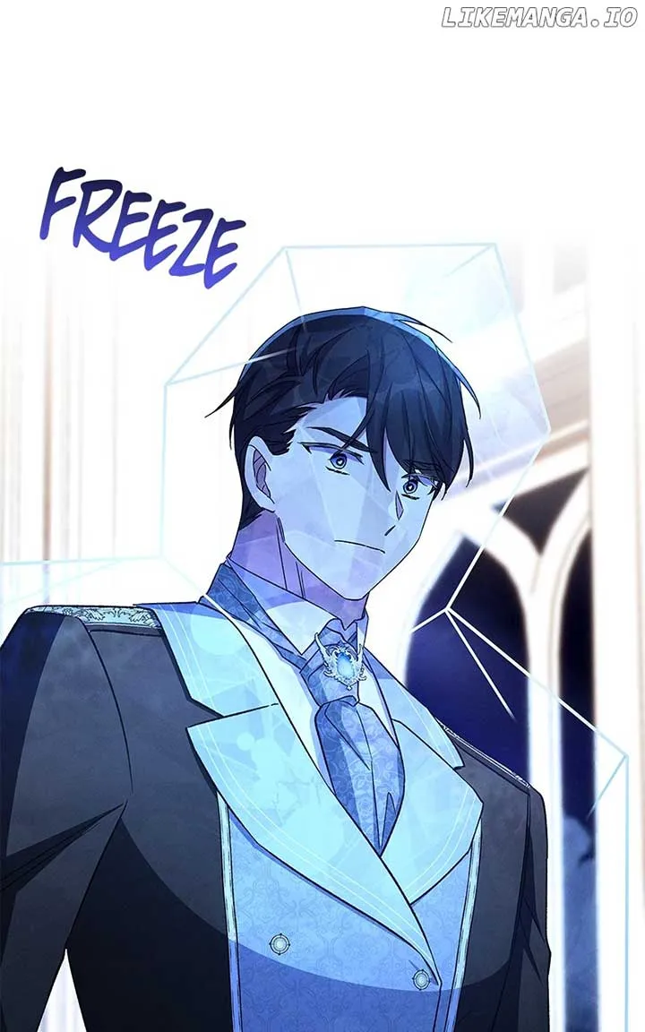 Oh, Dear Nemesis Chapter 112 Online - página 31