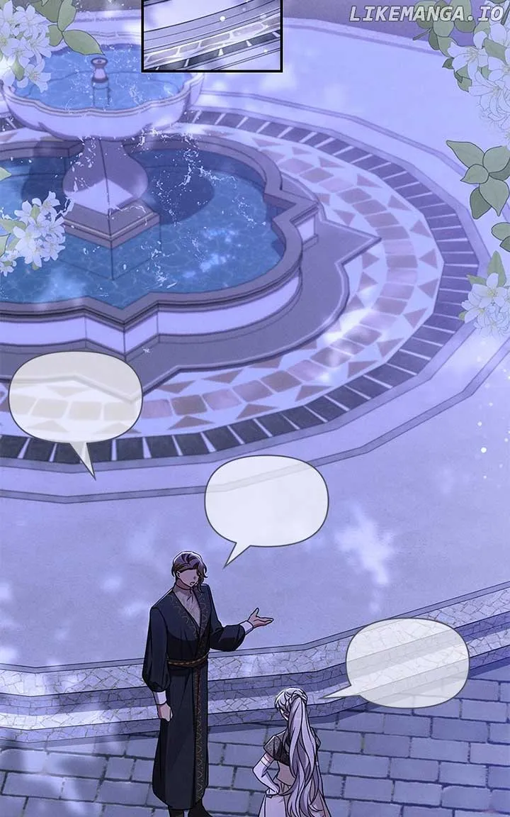 Oh, Dear Nemesis Chapter 112 Online - página 34