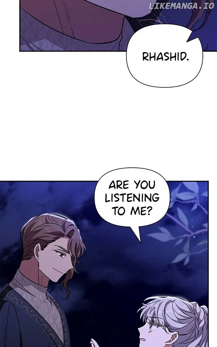 Oh, Dear Nemesis Chapter 112 Online - página 37