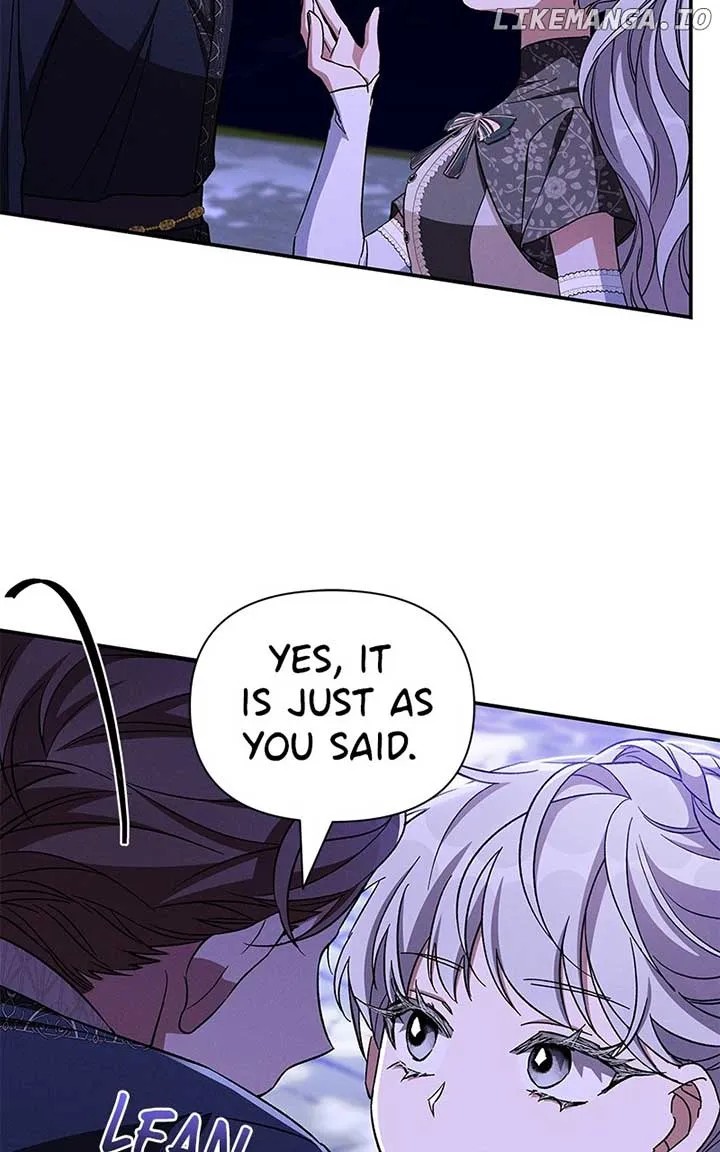 Oh, Dear Nemesis Chapter 112 Online - página 38