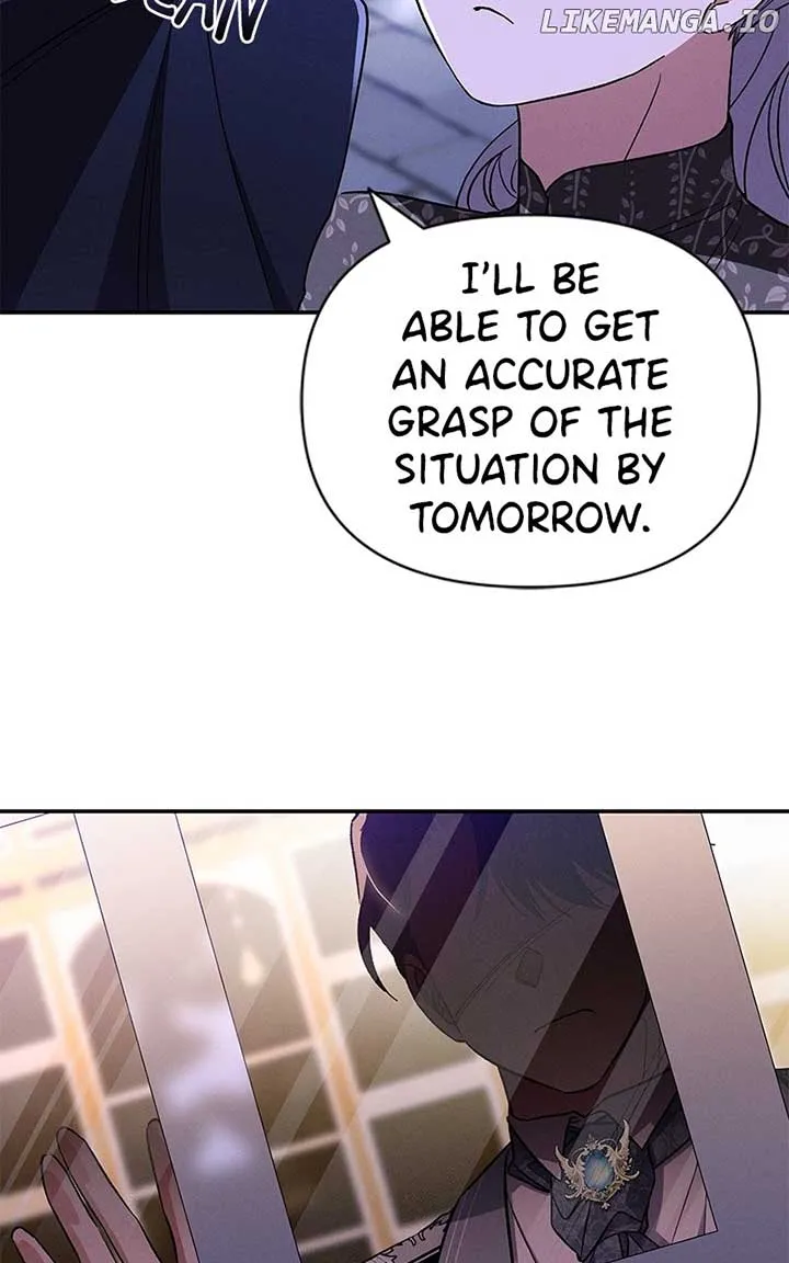 Oh, Dear Nemesis Chapter 112 Online - página 39