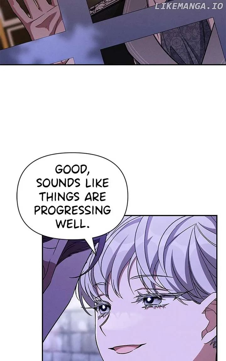 Oh, Dear Nemesis Chapter 112 Online - página 40