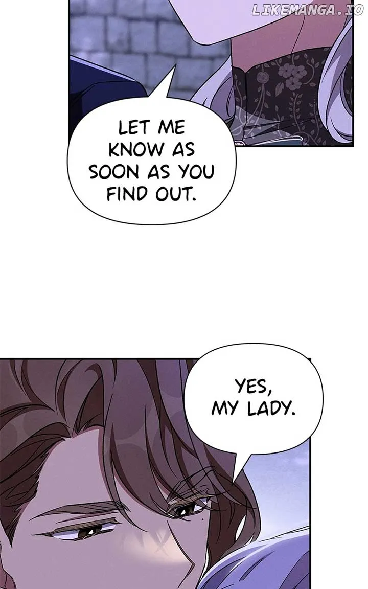 Oh, Dear Nemesis Chapter 112 Online - página 41