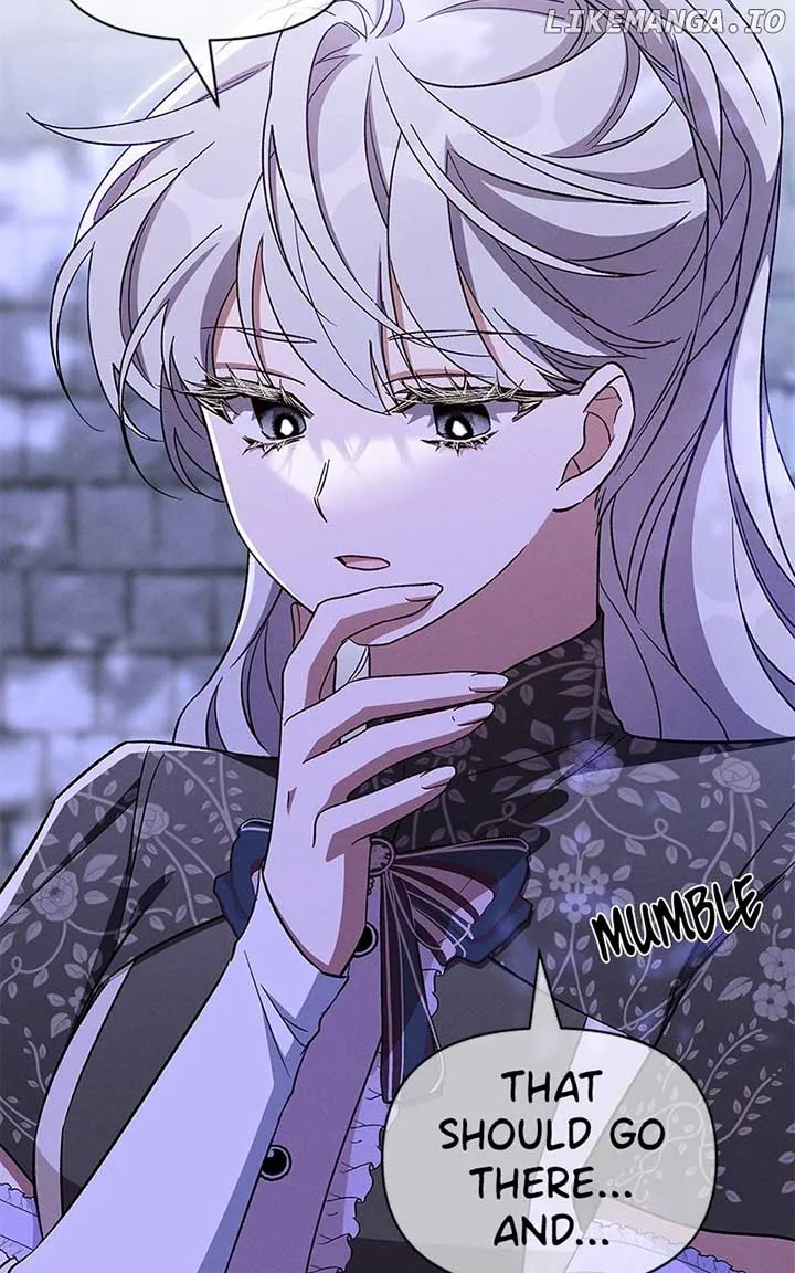 Oh, Dear Nemesis Chapter 112 Online - página 43