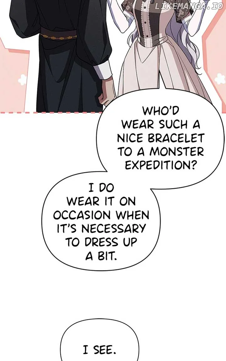 Oh, Dear Nemesis Chapter 112 Online - página 46