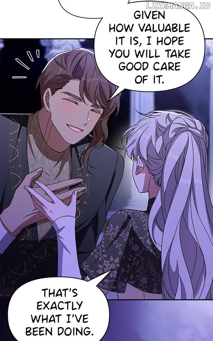Oh, Dear Nemesis Chapter 112 Online - página 47