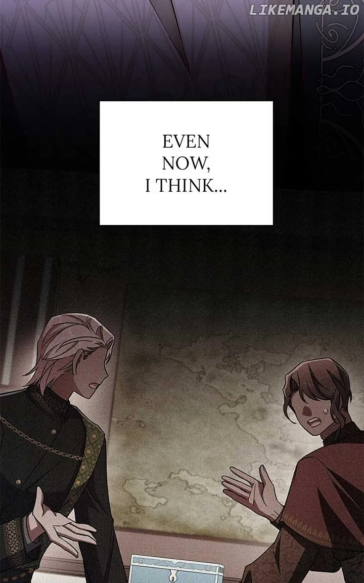 Oh, Dear Nemesis Chapter 112 Online - página 50