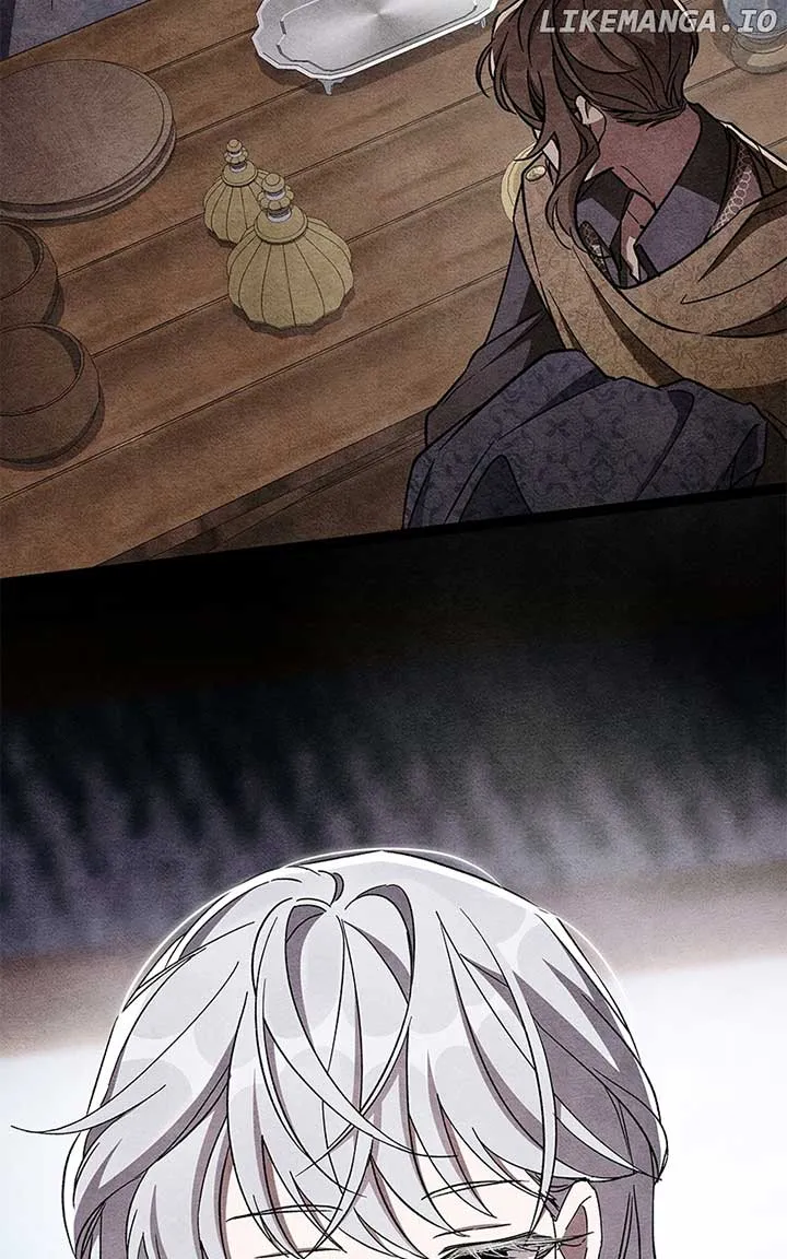 Oh, Dear Nemesis Chapter 112 Online - página 55