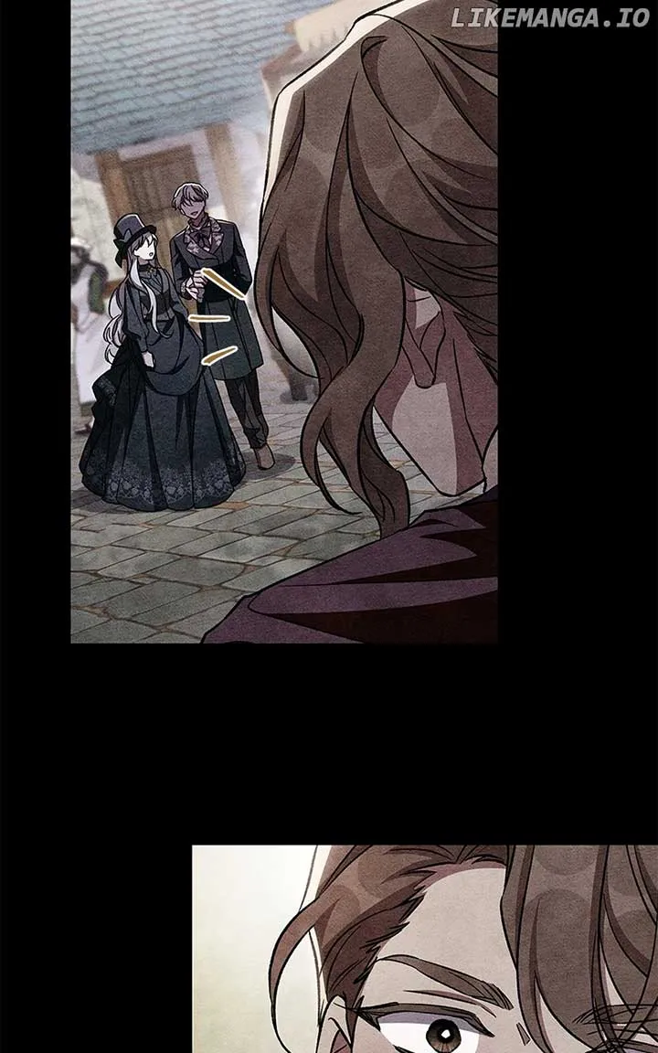 Oh, Dear Nemesis Chapter 112 Online - página 61